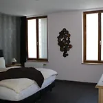 Hotel De La Gare
