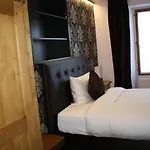 De La Gare Hotel Monthey