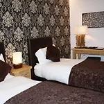 De La Gare Hotel Monthey