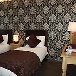 De La Gare Hotel Monthey