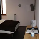 De La Gare Hotel Monthey
