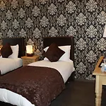 Hotel De La Gare 3*