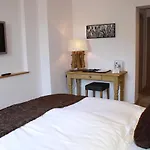 Hotel De La Gare 3*