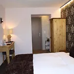 Hotel De La Gare Monthey