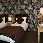 De La Gare Hotel Monthey