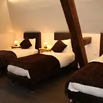 De La Gare Hotel Monthey