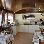 De La Gare Hotel
