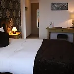 De La Gare Hotel