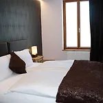 De La Gare Hotel Monthey
