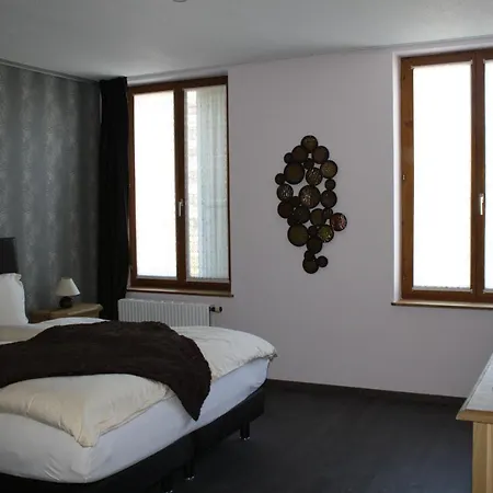Hotel De La Gare