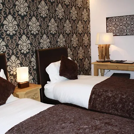 De La Gare فندق مونثيه