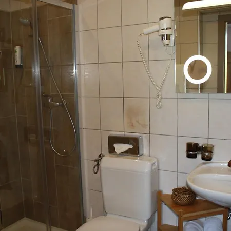 De La Gare Szálloda Monthey