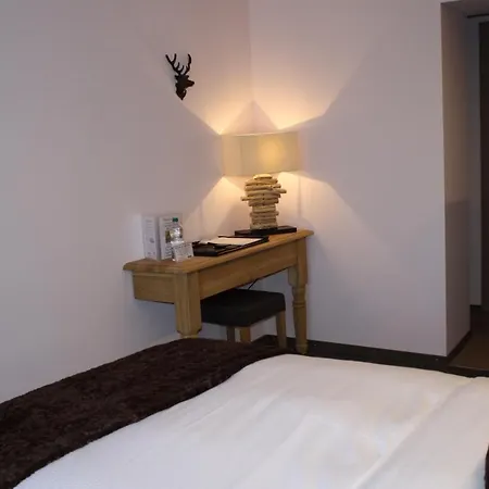 De La Gare 3* Monthey