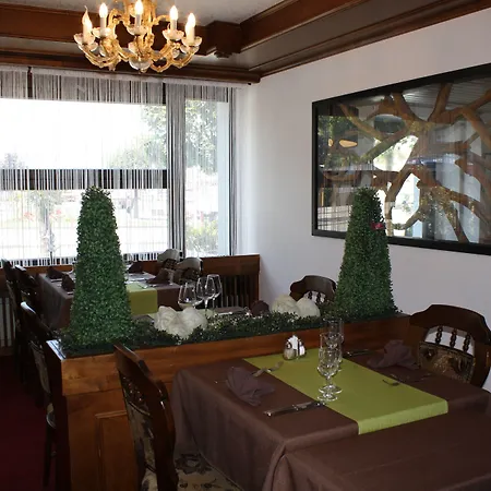 De La Gare 3* Monthey