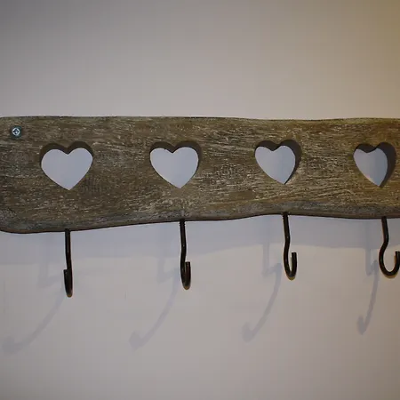 Ξενοδοχείο De La Gare 3*