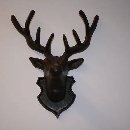 Szálloda De La Gare