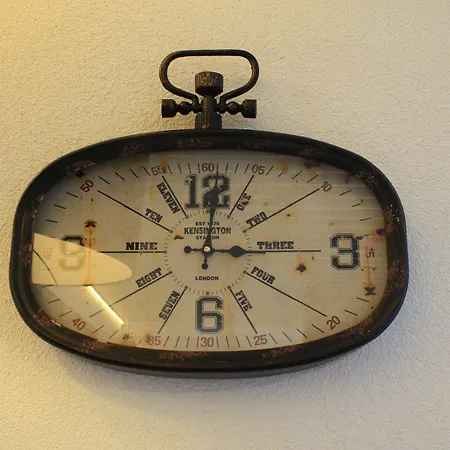 De La Gare فندق مونثيه