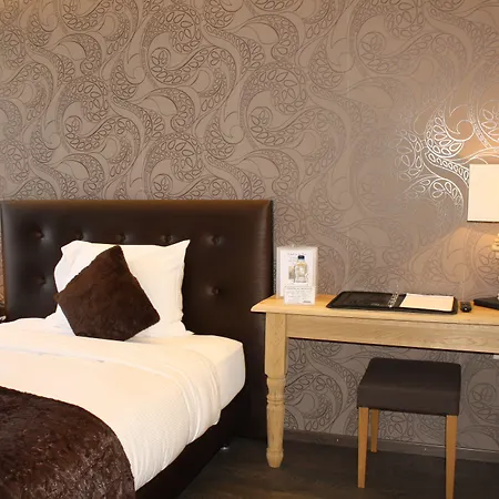 Ξενοδοχείο De La Gare