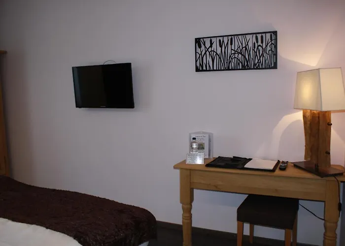 De La Gare Hotel Monthey