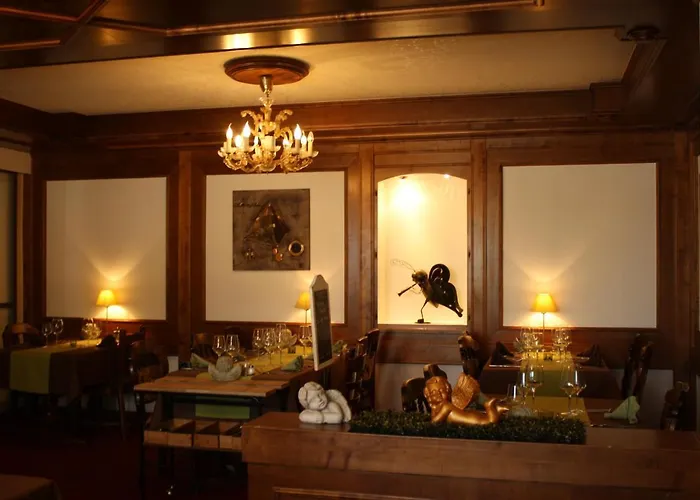 De La Gare Hotel Monthey