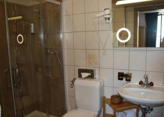 De La Gare Hotel Monthey