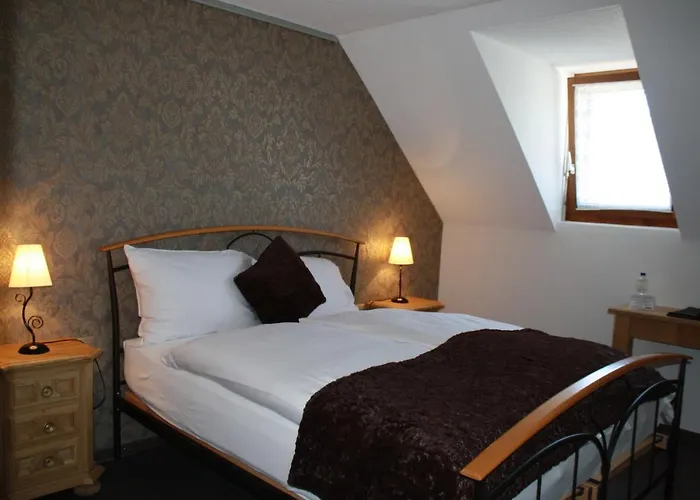 De La Gare Hotel Monthey