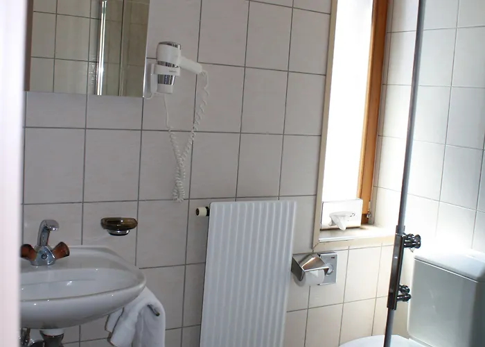 De La Gare Hotel Monthey