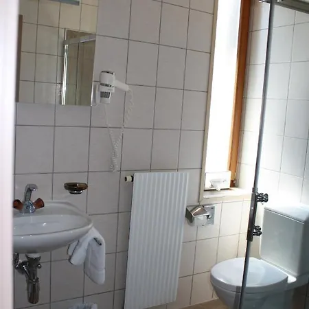 De La Gare Hotell 3*