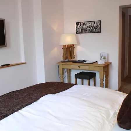 Hotell De La Gare 3*