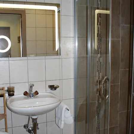 Hotell De La Gare Monthey