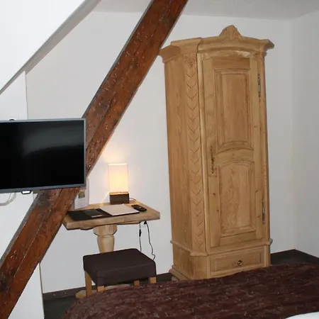Hotell De La Gare
