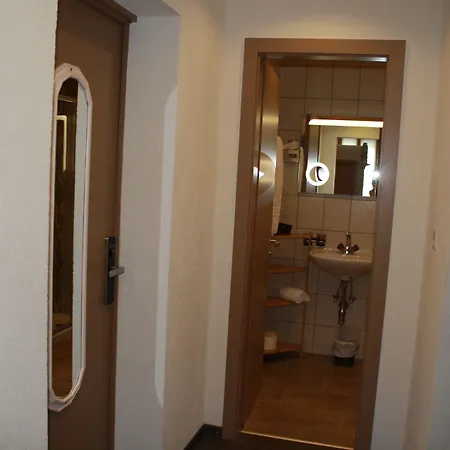 Hotell De La Gare 3*