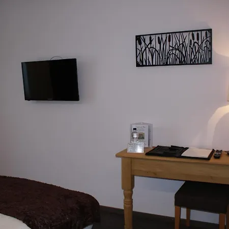 De La Gare Hotel Monthey