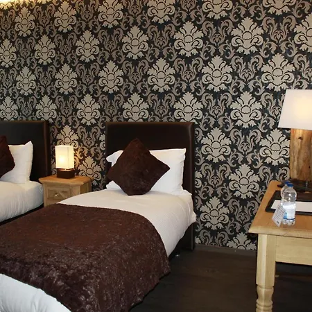 De La Gare Hotel Monthey