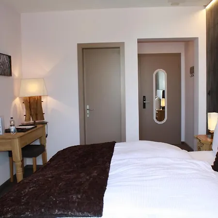 Hotel De La Gare