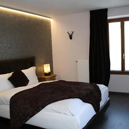 Hotel De La Gare