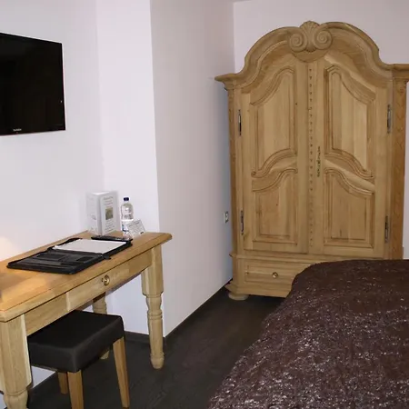 Hotel De La Gare