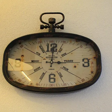De La Gare
