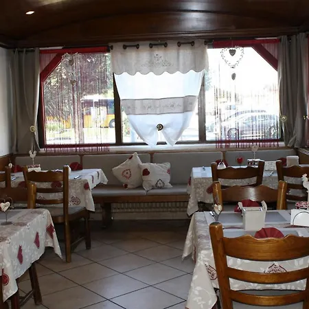 Hotel De La Gare Monthey
