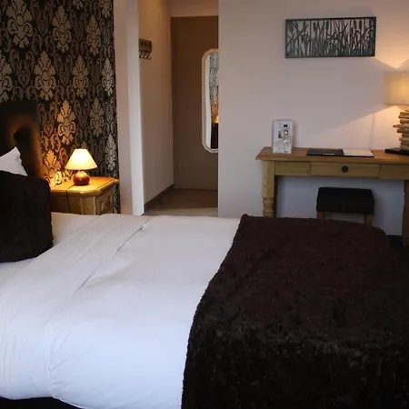 De La Gare Hotel