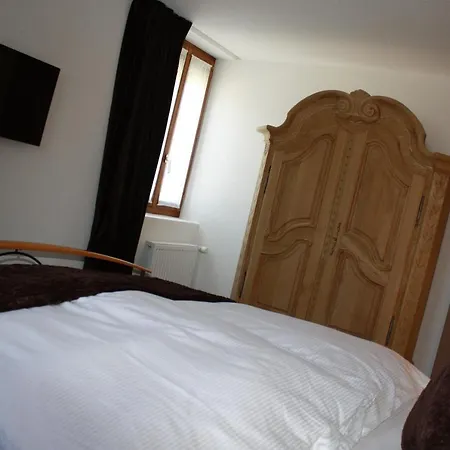 De La Gare Hotel